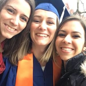 Meet your Posher, Abby